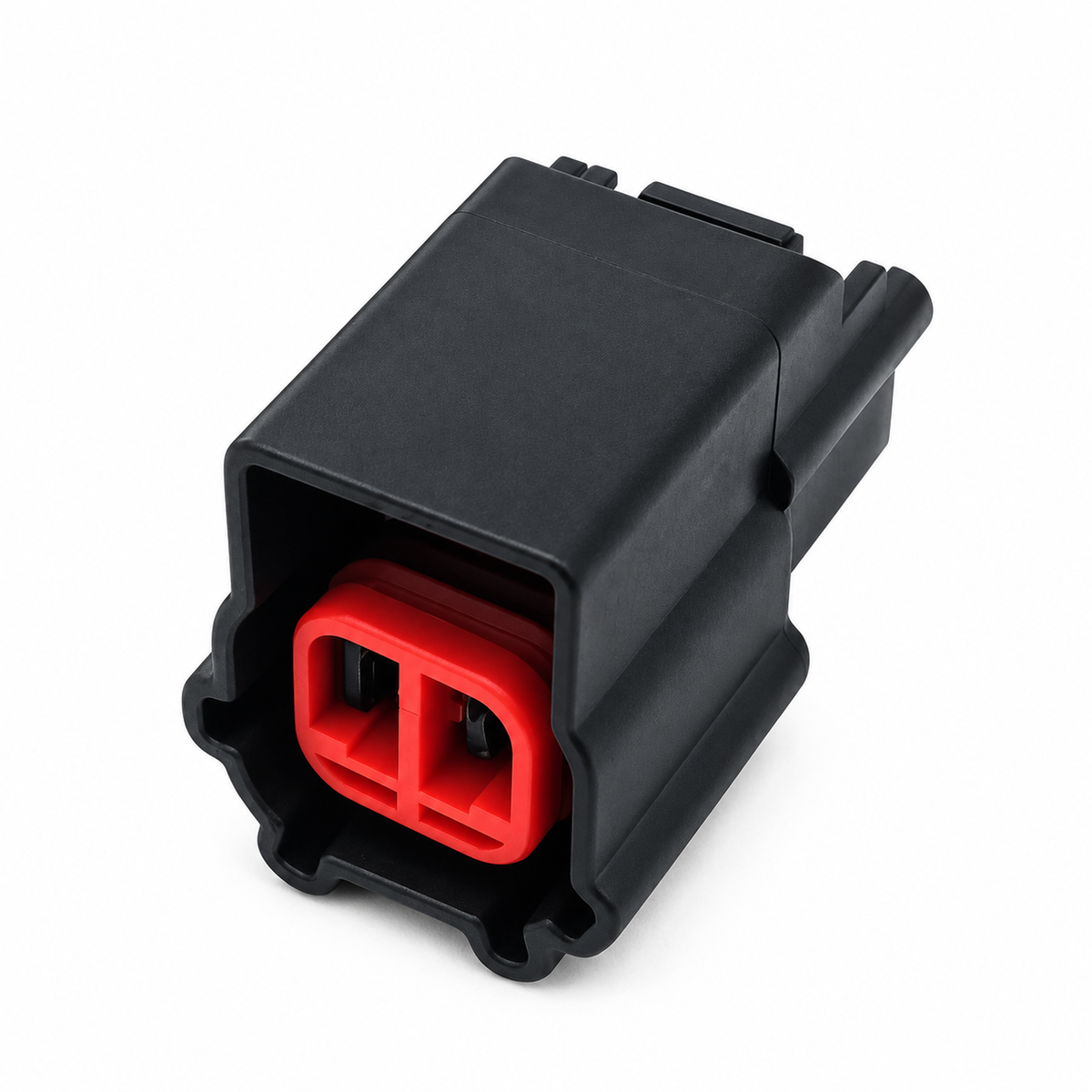 2 Pin Air Temp Sensor Connector for Ford 3U2Z-14S411-EKB 3U2Z14S411EKB WPT-948 – BIN/i2.G – image 3