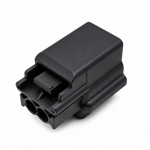 2 Pin Air Temp Sensor Connector for Ford 3U2Z-14S411-EKB 3U2Z14S411EKB WPT-948 – BIN/i2.G – image 4