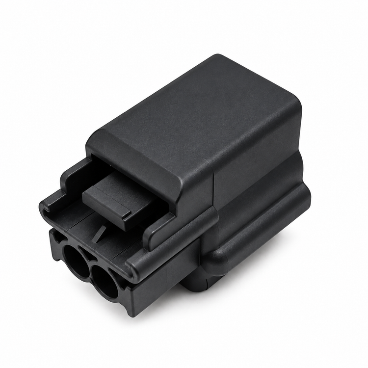 2 Pin Air Temp Sensor Connector for Ford 3U2Z-14S411-EKB 3U2Z14S411EKB WPT-948 – BIN/i2.G – image 4