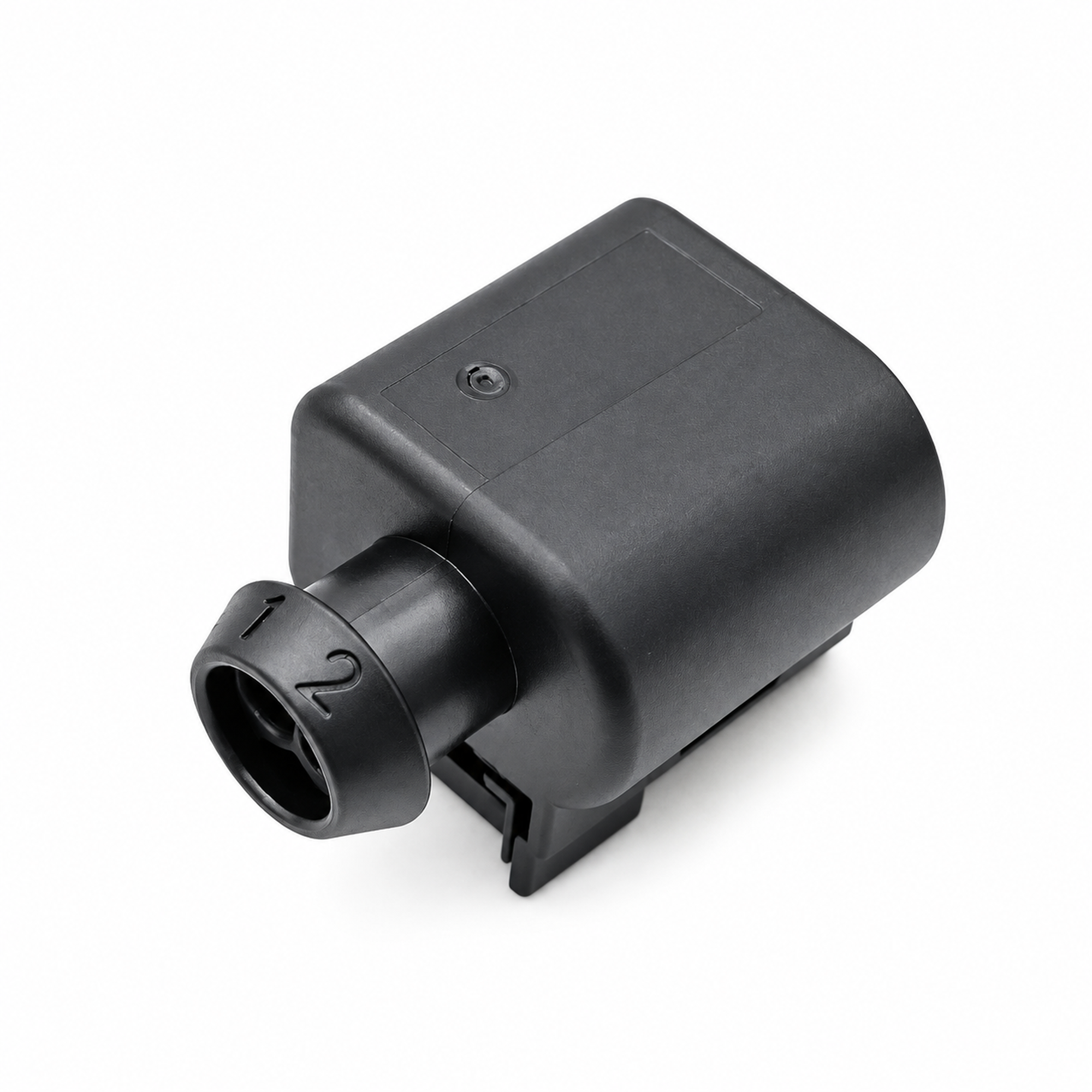 2 Pin Connector Plug & Pins For Vw Audi Seat Skoda Wiring Loom Harness 8K0973702 – BIN/i3.R – image 7