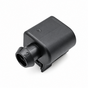 2 Pin Connector Plug & Pins For Vw Audi Seat Skoda Wiring Loom Harness 8K0973702 – BIN/i3.R – image 7