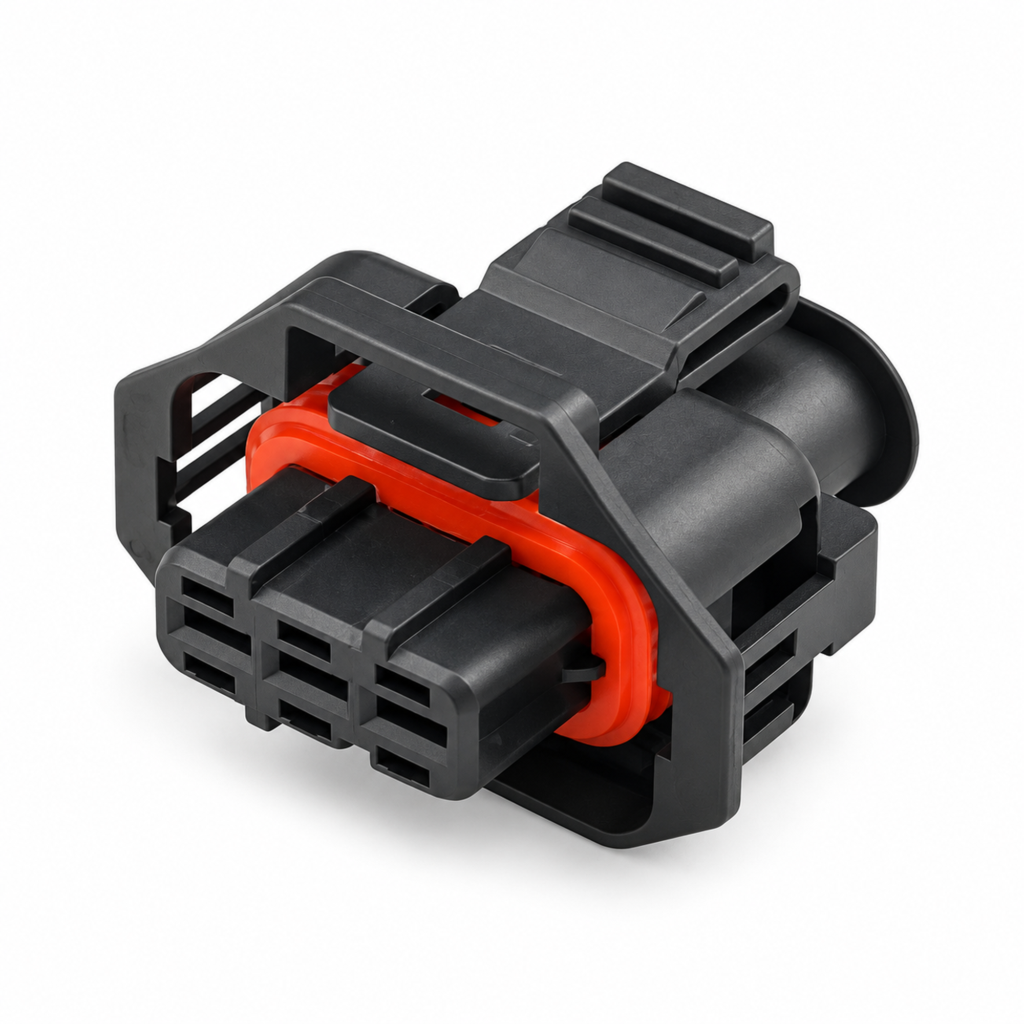 Fuel Rail Pressure Sensor 3 Pin Connector For Vauxhall Vivaro Renault Trafic 1.9 CDTI 1928300599NG – BIN/i5.G/Fuel – image 1