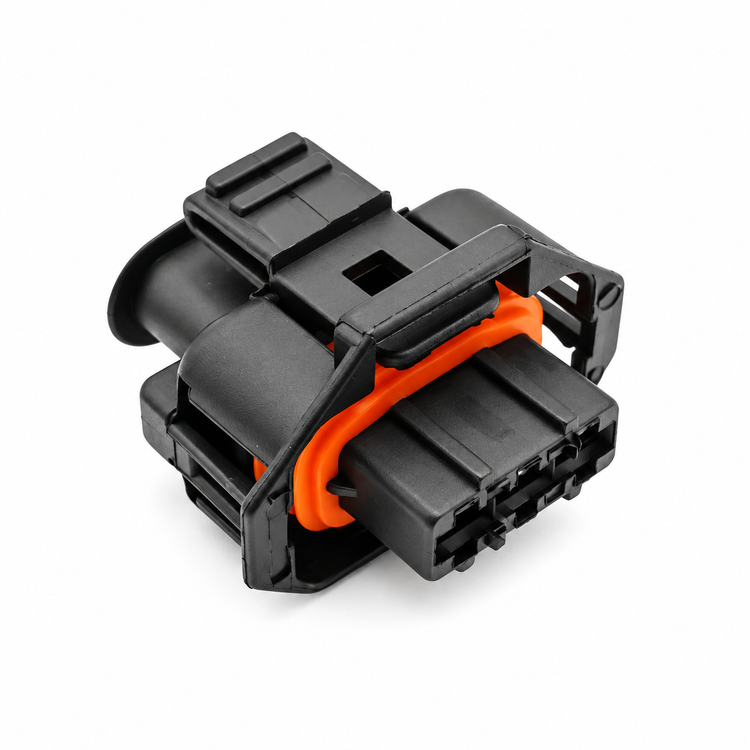 3 Pin Electrical Connector Sensor for Bosch Injectors 1928403874 – BIN/i5.G/Fuel.b – image 3
