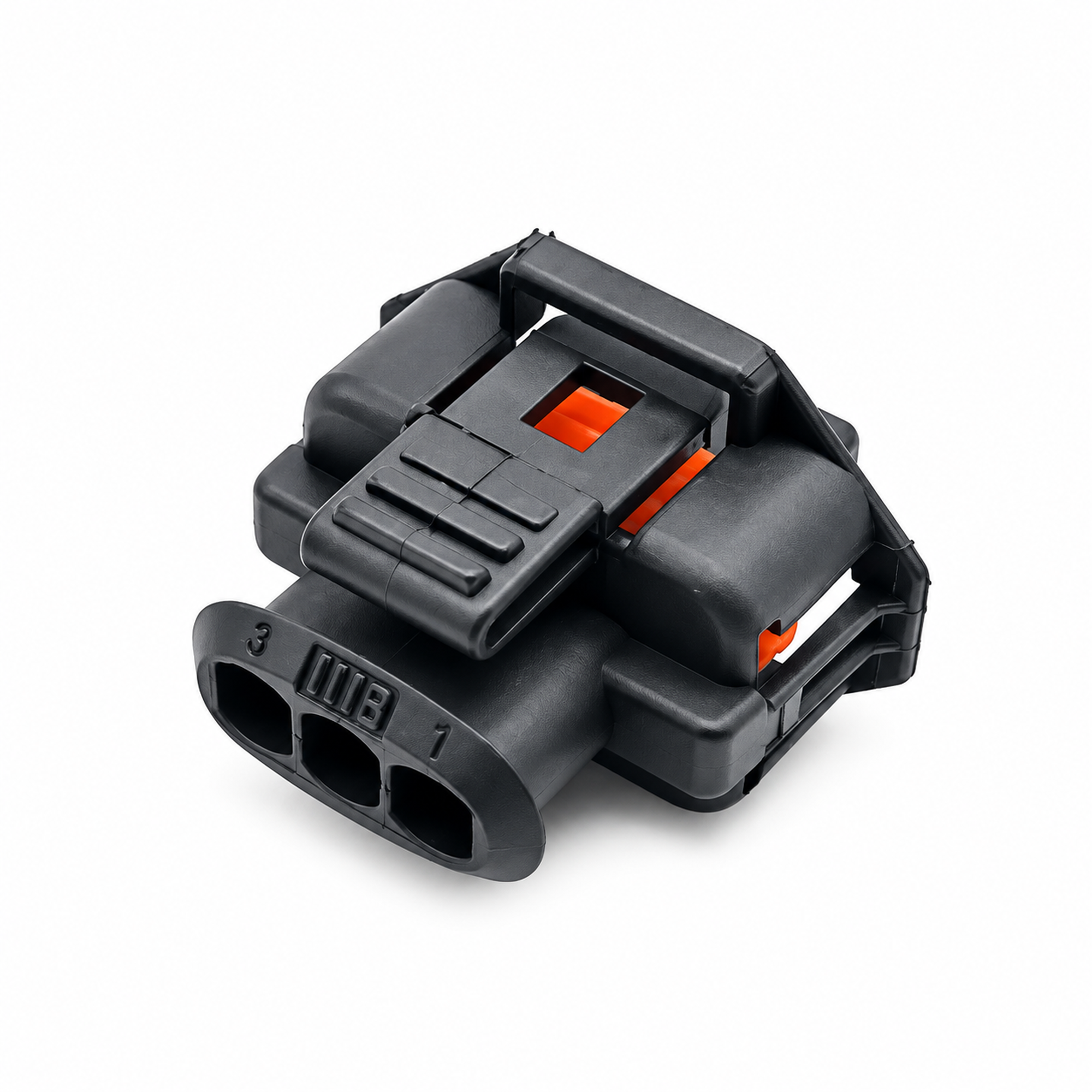 3 Pin Electrical Connector Sensor for Bosch Injectors 1928403874 – BIN/i5.G/Fuel.b – image 5