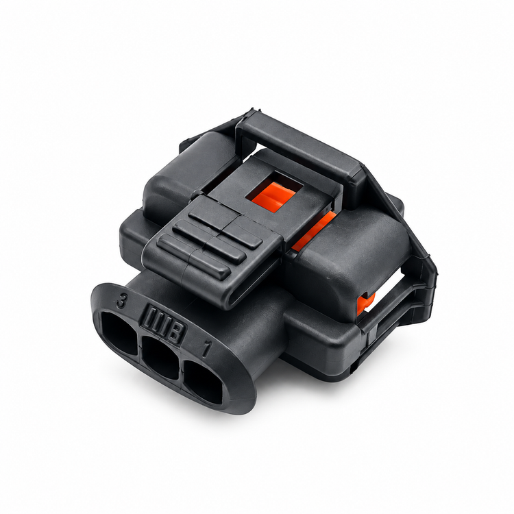 3 Pin Electrical Connector Sensor for Bosch Injectors 1928403874 – BIN/i5.G/Fuel.b – image 5