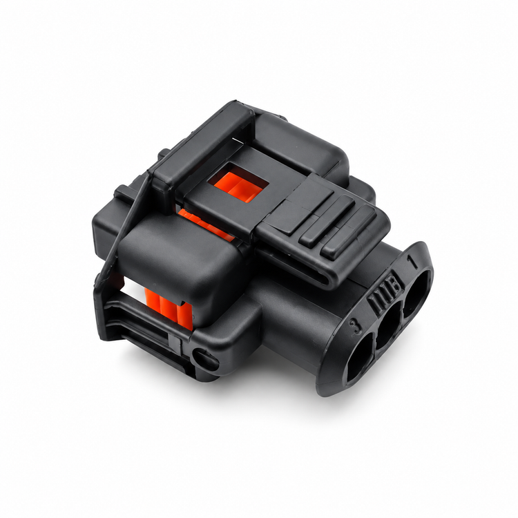 3 Pin Electrical Connector Sensor for Bosch Injectors 1928403874 – BIN/i5.G/Fuel.b – image 6