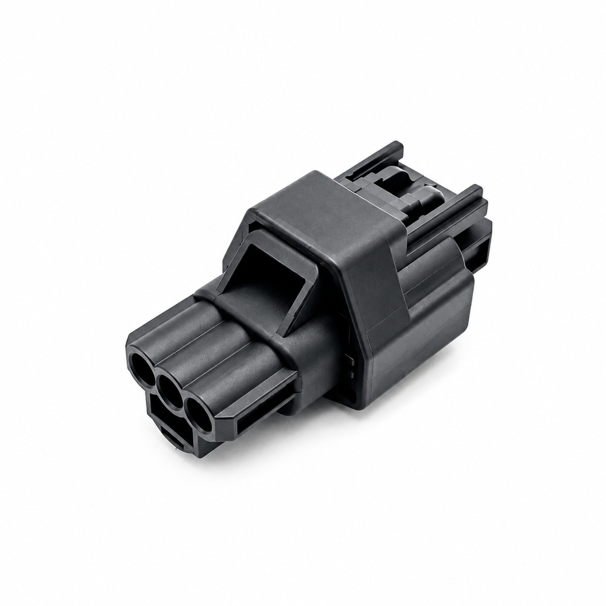 3 Pin Female & Male Brake Fluid Sensor for Ford Volvo 7283-5541-30 7282-5541-30 – BIN/i6.B/Male+Female – image 3