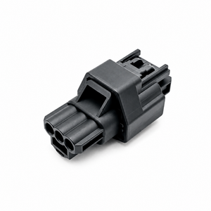 3 Pin Female & Male Brake Fluid Sensor for Ford Volvo 7283-5541-30 7282-5541-30 – BIN/i6.B/Male+Female – image 3