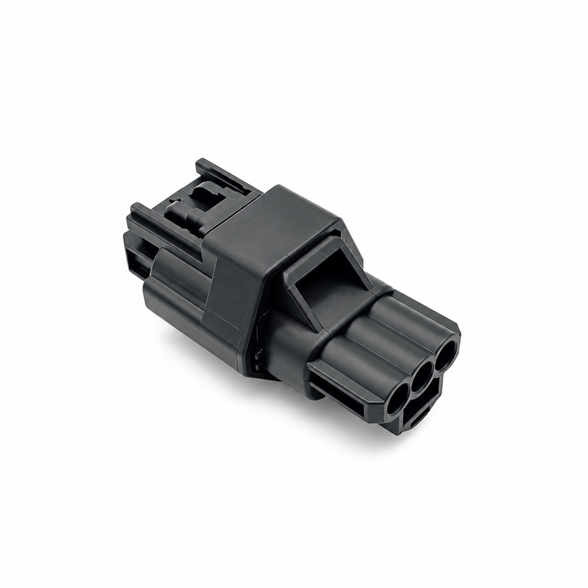 3 Pin Female & Male Brake Fluid Sensor for Ford Volvo 7283-5541-30 7282-5541-30 – BIN/i6.B/Male+Female – image 4