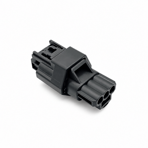 3 Pin Female & Male Brake Fluid Sensor for Ford Volvo 7283-5541-30 7282-5541-30 – BIN/i6.B/Male+Female – image 4