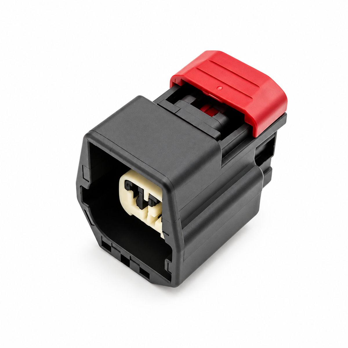 2 Pin Multipurpose Electrical Female Connector for Volvo 9168792 – BIN/i7.R – image 2