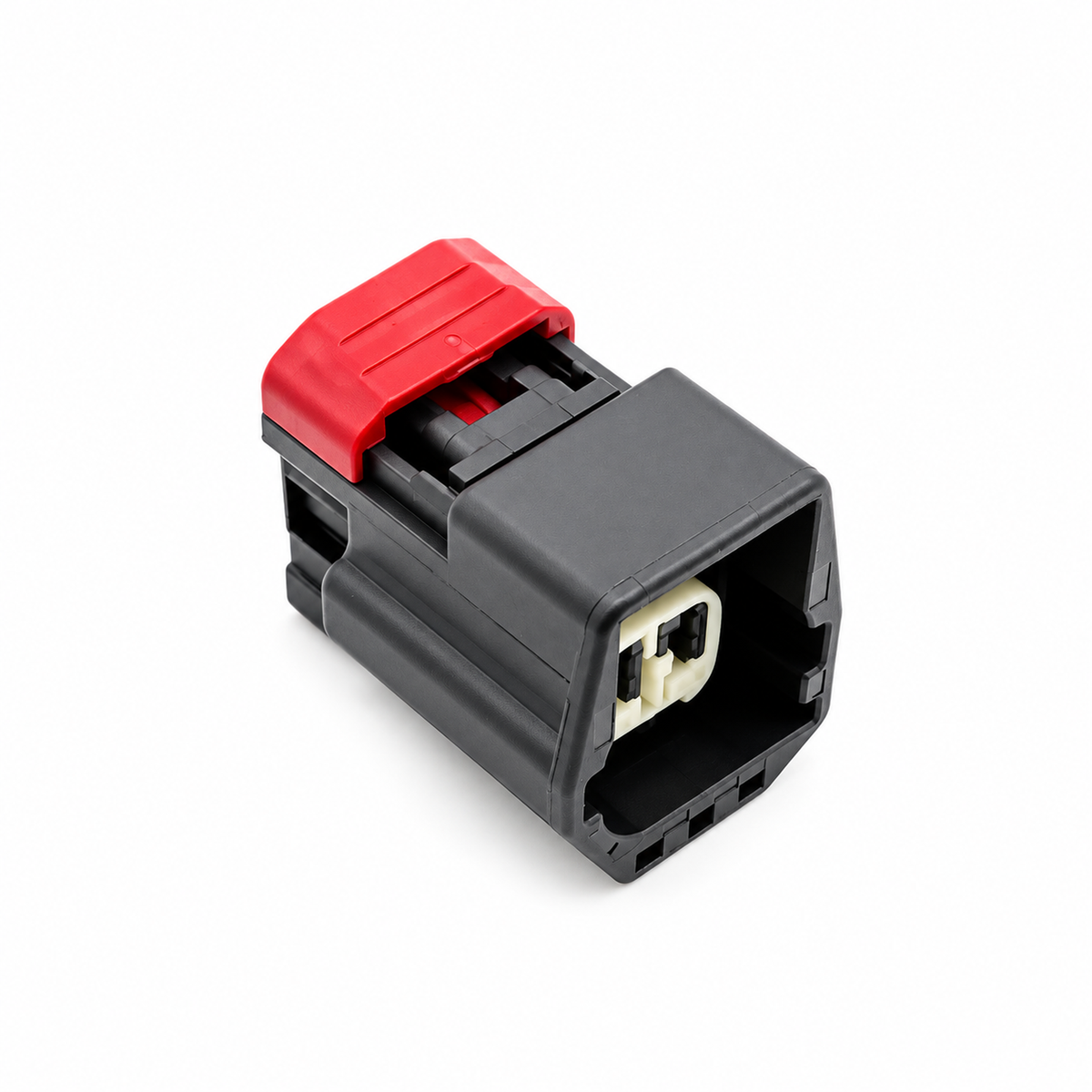 2 Pin Multipurpose Electrical Female Connector for Volvo 9168792 – BIN/i7.R – image 3