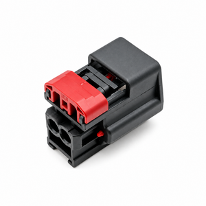 2 Pin Multipurpose Electrical Female Connector for Volvo 9168792 – BIN/i7.R – image 5
