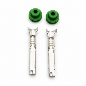 2 Pin Multipurpose Electrical Female Connector for Volvo 9168792 – BIN/i7.R – image 6