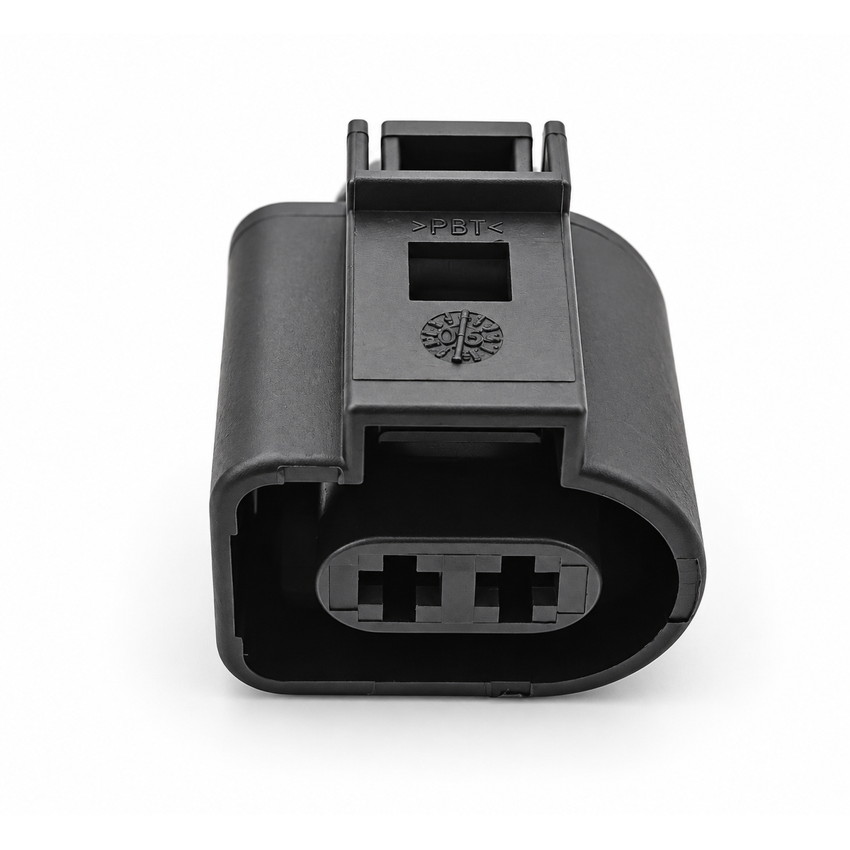 1J0973722 2 Pin Connector Plug Socket Repair Fits VW Audi Seat Skoda Volkswagen – BIN i8.O/2pin – image 6