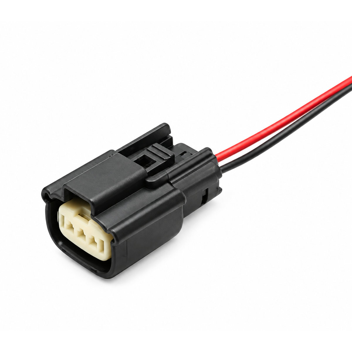 Molex MX150 Connector Kit Male & Female Prewired 3 4 6 8 12 16 Pin Motorcycle Automotive – BLU-01/3pinMolexPre/M+F – image 5