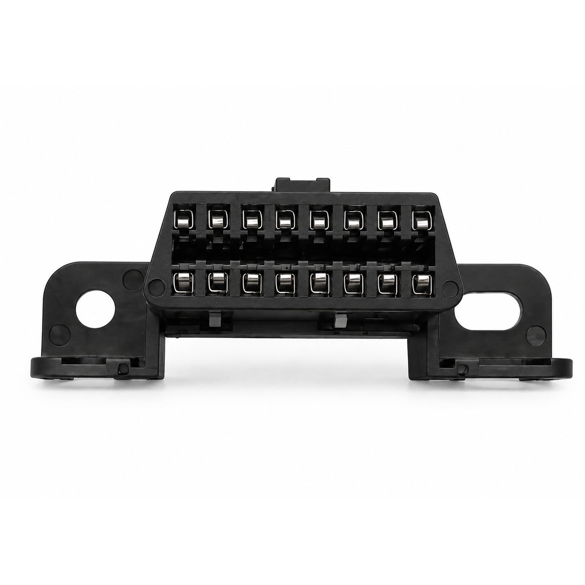 OBD2 Under Dash Mount Socket Plug Connector 16 pin Female Open Prewired OBD PA64647579596747 – BOT2/OBDCable – image 5
