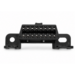 OBD2 Under Dash Mount Socket Plug Connector 16 pin Female Open Prewired OBD PA64647579596747 – BOT2/OBDCable – image 5