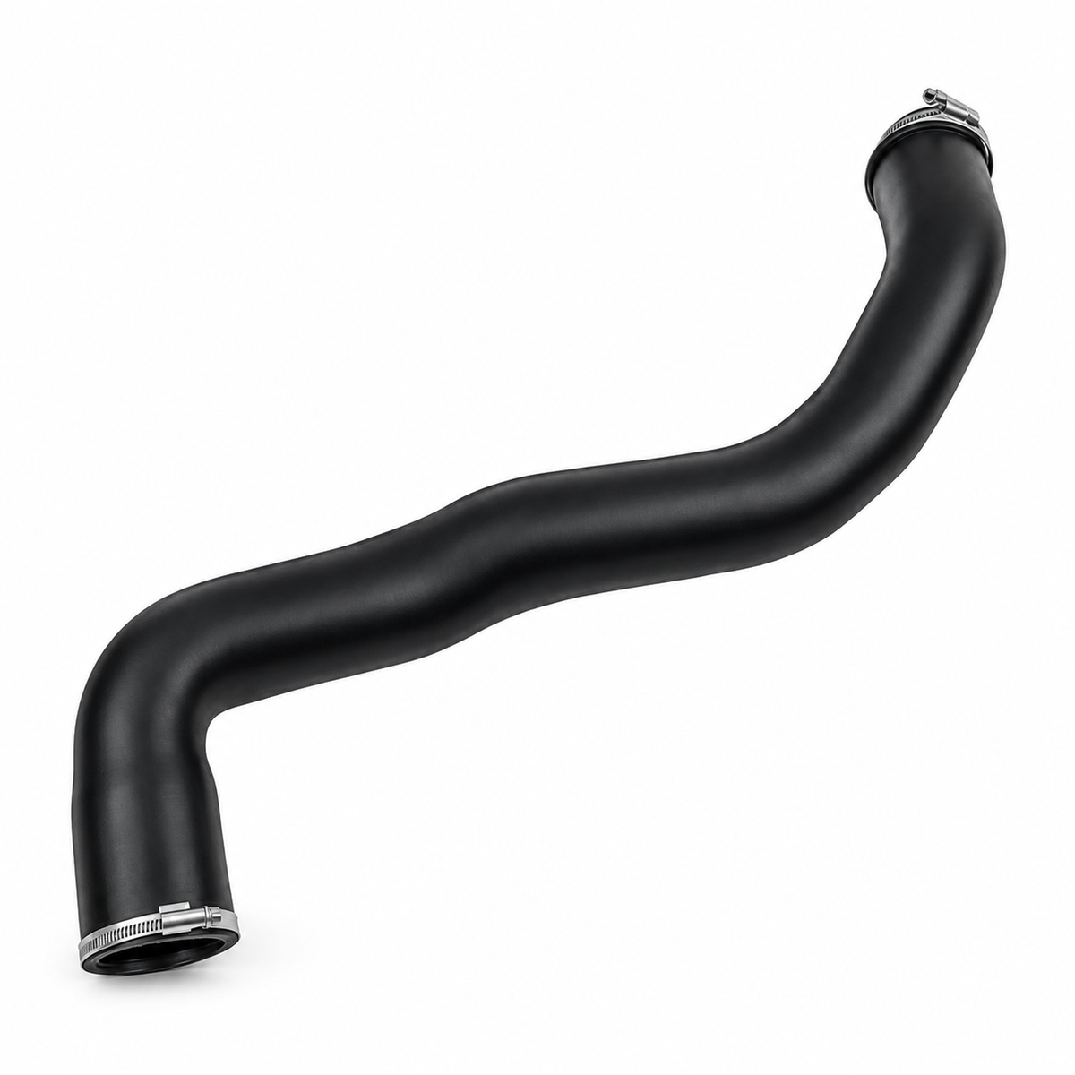 Intercooler Turbo Hose Pipe For Ford Mondeo IV S-Max Galaxy 2.0 TDCI 7G916K683AA – BOTTOM-T/M225 – image 1