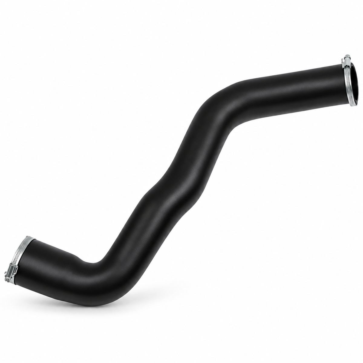 Intercooler Turbo Hose Pipe For Ford Mondeo IV S-Max Galaxy 2.0 TDCI 7G916K683AA – BOTTOM-T/M225 – image 2