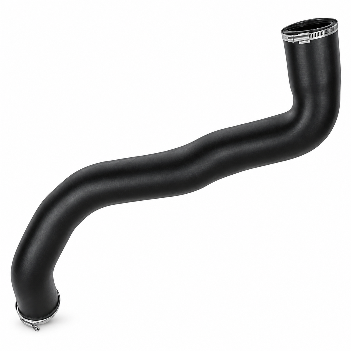 Intercooler Turbo Hose Pipe For Ford Mondeo IV S-Max Galaxy 2.0 TDCI 7G916K683AA – BOTTOM-T/M225 – image 3