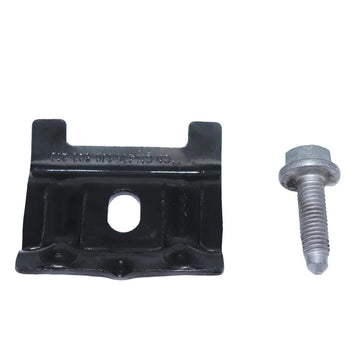 Support et boulon de fixation de batterie pour VW Transporter Golf Fox Passat Caddy