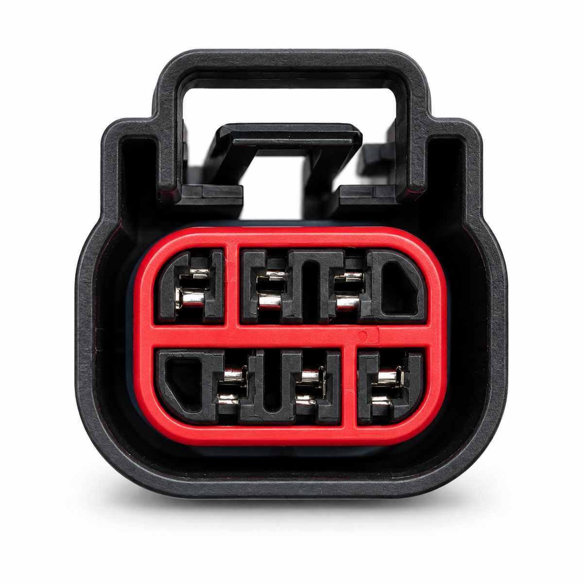 8 Pin Wiring Connector Plugs For Jaguar XE Rear Light – C011 – image 3