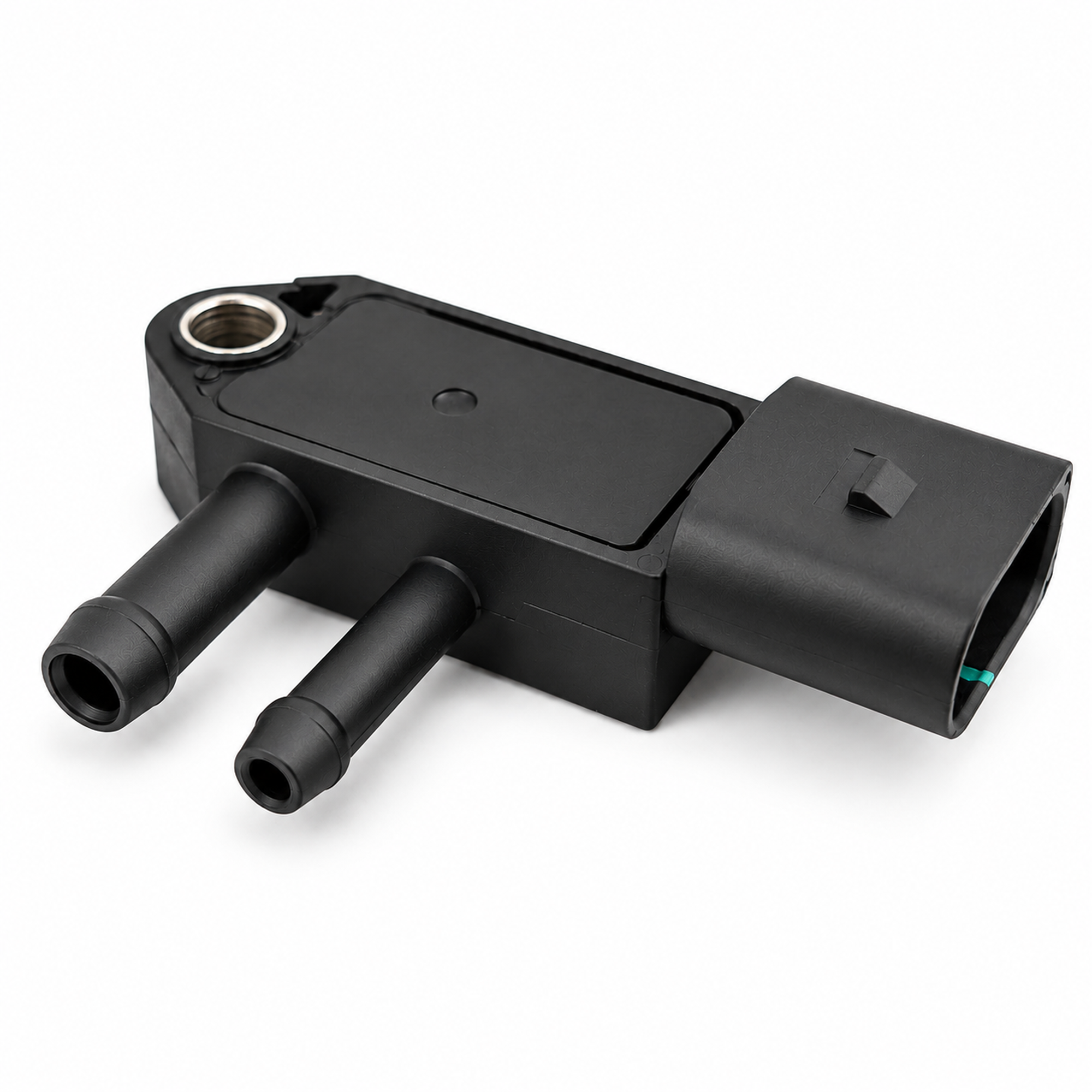 Exhaust Gas DPF Pressure Sensor for Audi VW Skoda Seat Porsche 059906051C – C018 – image 1