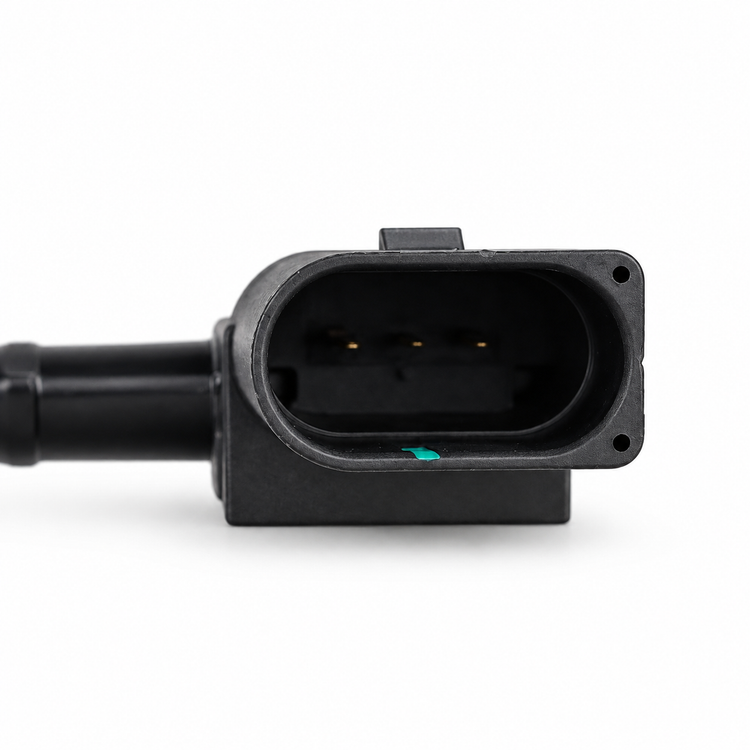 Exhaust Gas DPF Pressure Sensor for Audi VW Skoda Seat Porsche 059906051C – C018 – image 5