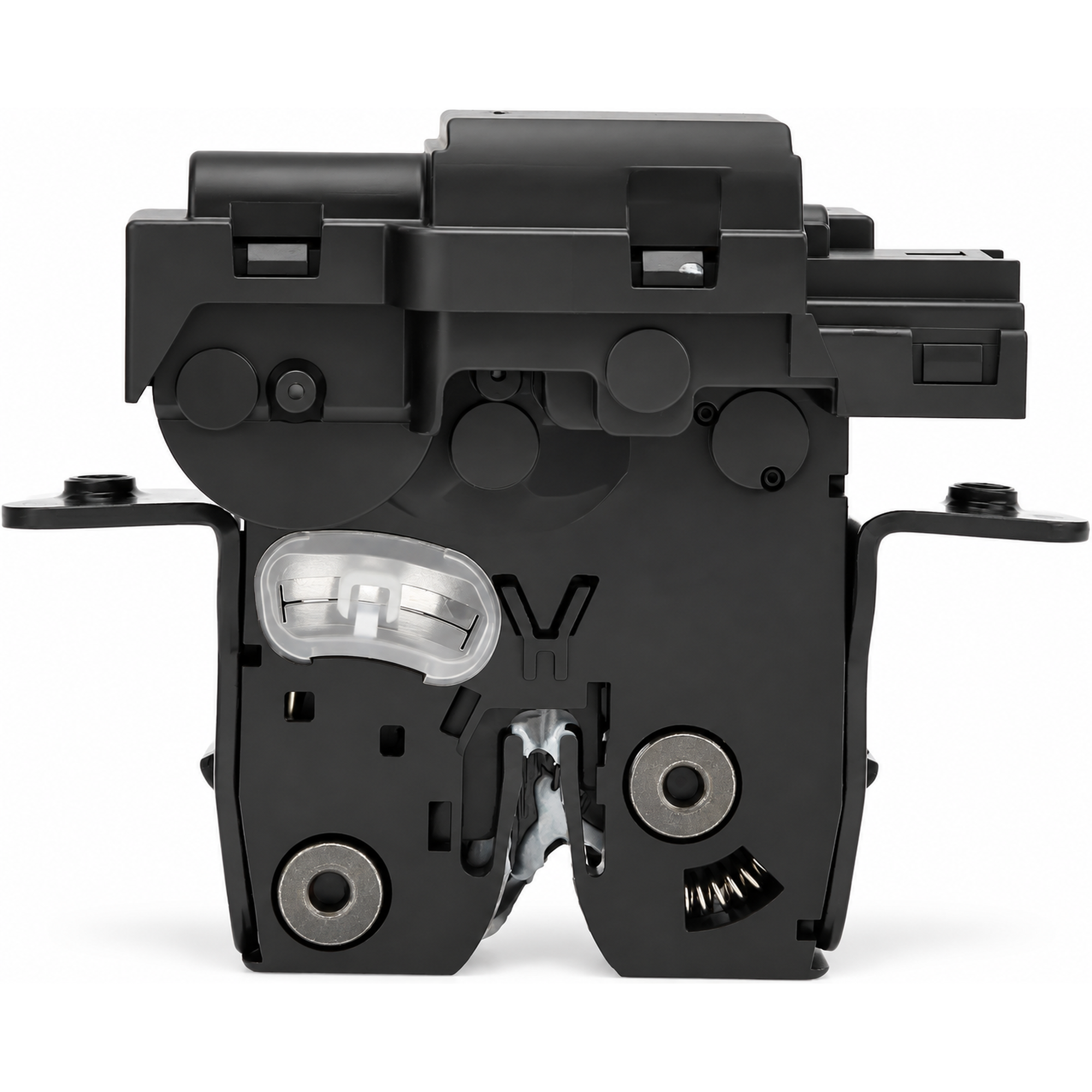 Rear Tailgate Boot Lock for Nissan Qashqai MK1 Micra MK3 Tiida 905022DX0A New – C031 – image 1