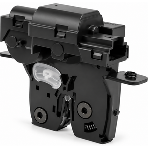Rear Tailgate Boot Lock for Nissan Qashqai MK1 Micra MK3 Tiida 905022DX0A New – C031 – image 2