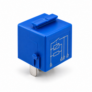 Multi Purpose Air Pump Relay for BMW 1 3 4 5 6 Series X1 X5 61366915327 V23134-K59-X313 – C032 – image 1