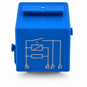 Multi Purpose Air Pump Relay for BMW 1 3 4 5 6 Series X1 X5 61366915327 V23134-K59-X313 – C032 – image 3