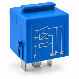 Multi Purpose Air Pump Relay for BMW 1 3 4 5 6 Series X1 X5 61366915327 V23134-K59-X313 – C032 – image 4