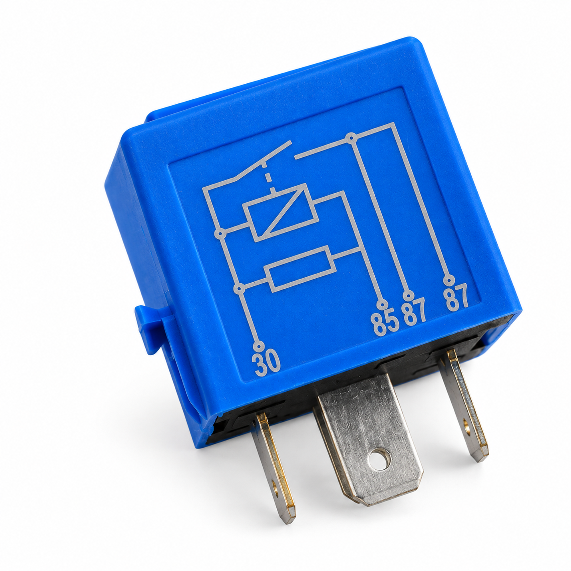 Multi Purpose Air Pump Relay for BMW 1 3 4 5 6 Series X1 X5 61366915327 V23134-K59-X313 – C032 – image 5