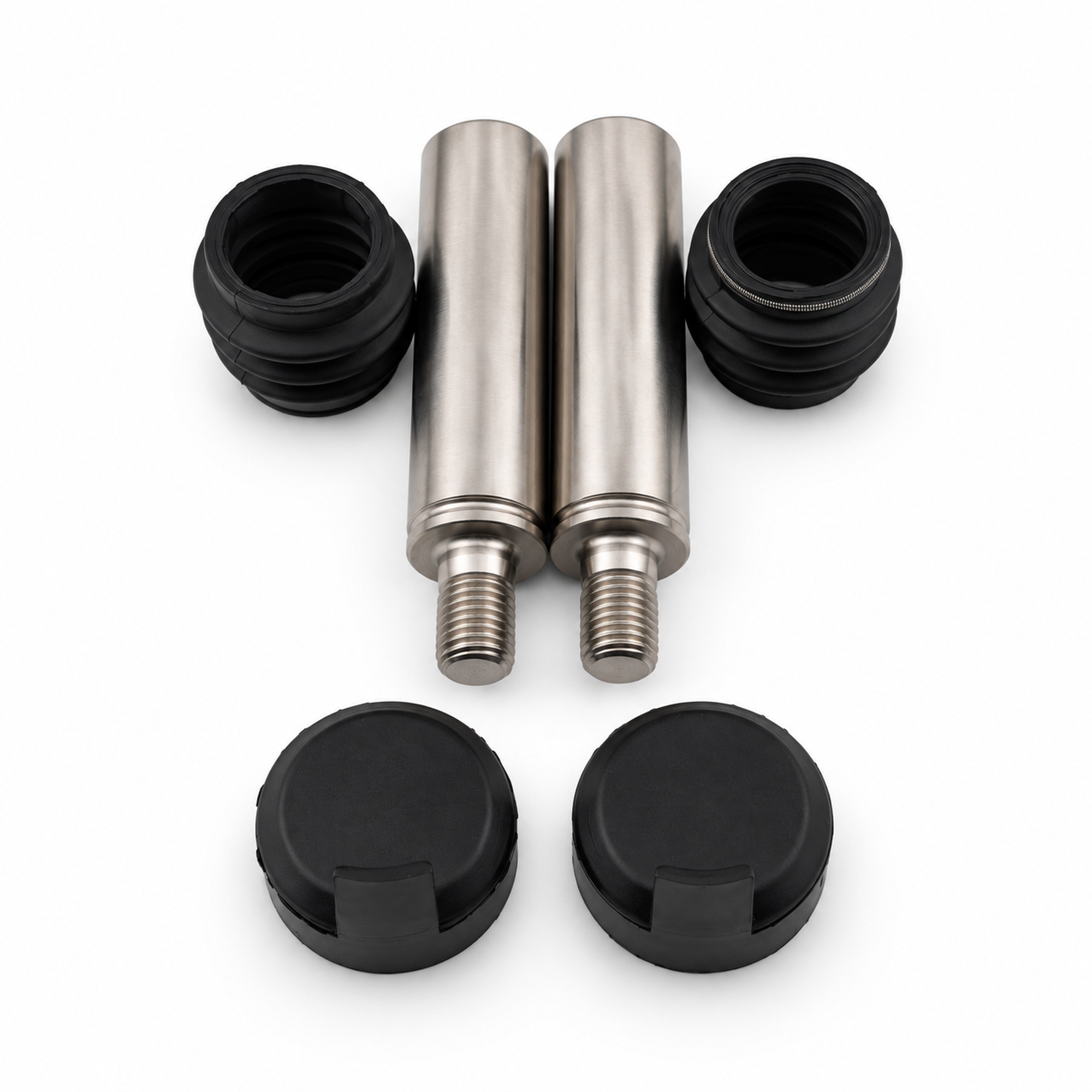 2x Rear Brake Caliper Slider Pin Guide Bolt Kit for Renault Master 2010 – C034 – image 2