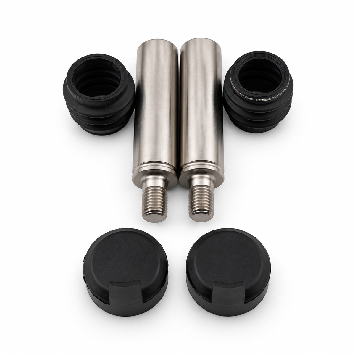 2x Rear Brake Caliper Slider Pin Guide Bolt Kit for Renault Master 2010 – C034 – image 2