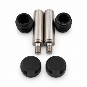 2x Rear Brake Caliper Slider Pin Guide Bolt Kit for Renault Master 2010 – C034 – image 2