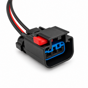 3 Pin Mini R50 R52 R53 Coil Pack Ignition Connector W10 W11 2001-2006 7511371 – C036 – image 1