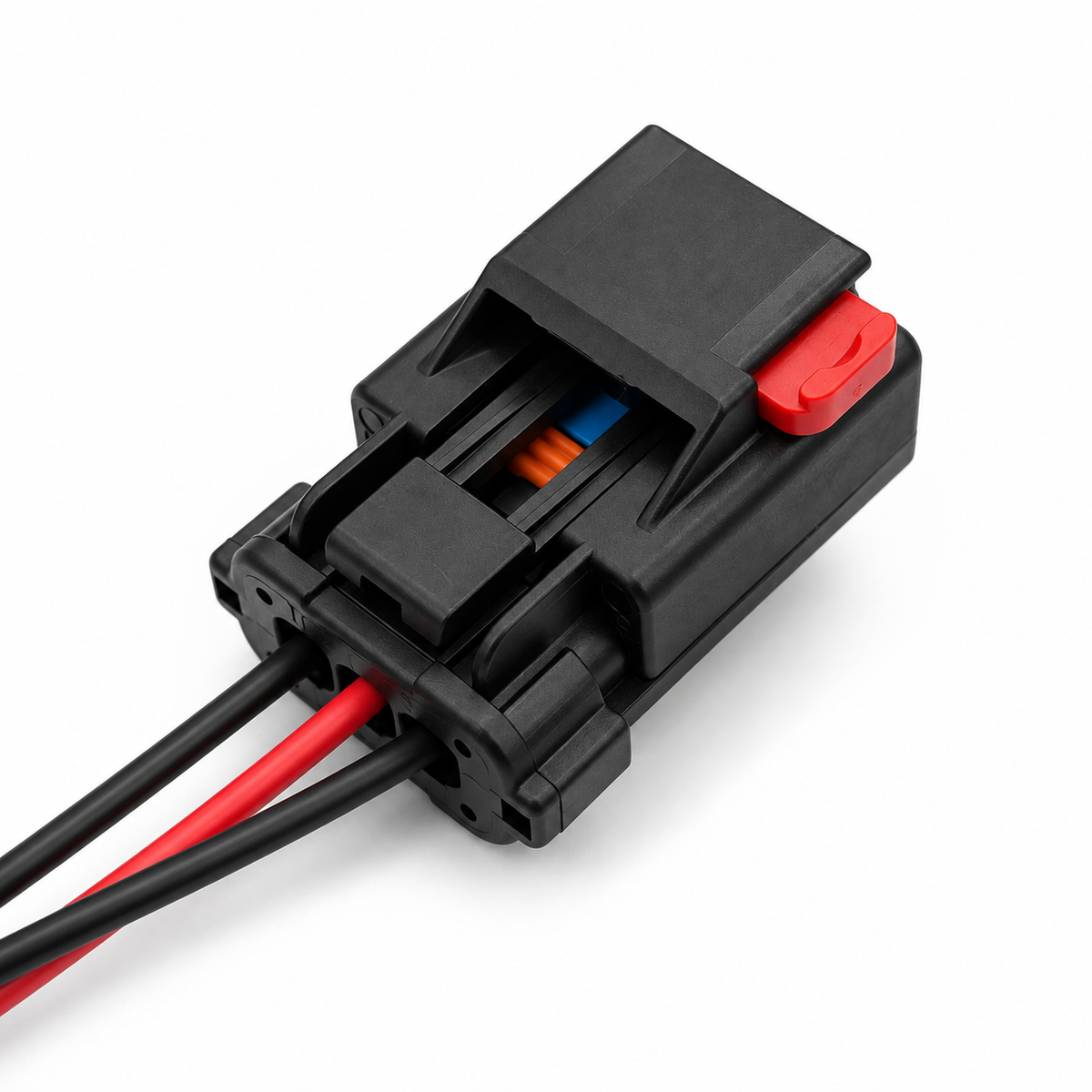 3 Pin Mini R50 R52 R53 Coil Pack Ignition Connector W10 W11 2001-2006 7511371 – C036 – image 4