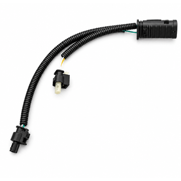 2 Pin Mini Cooper S N14 R56 R57 R60 Thermostat Adapter Cable 12518611289 – C038 – image 1