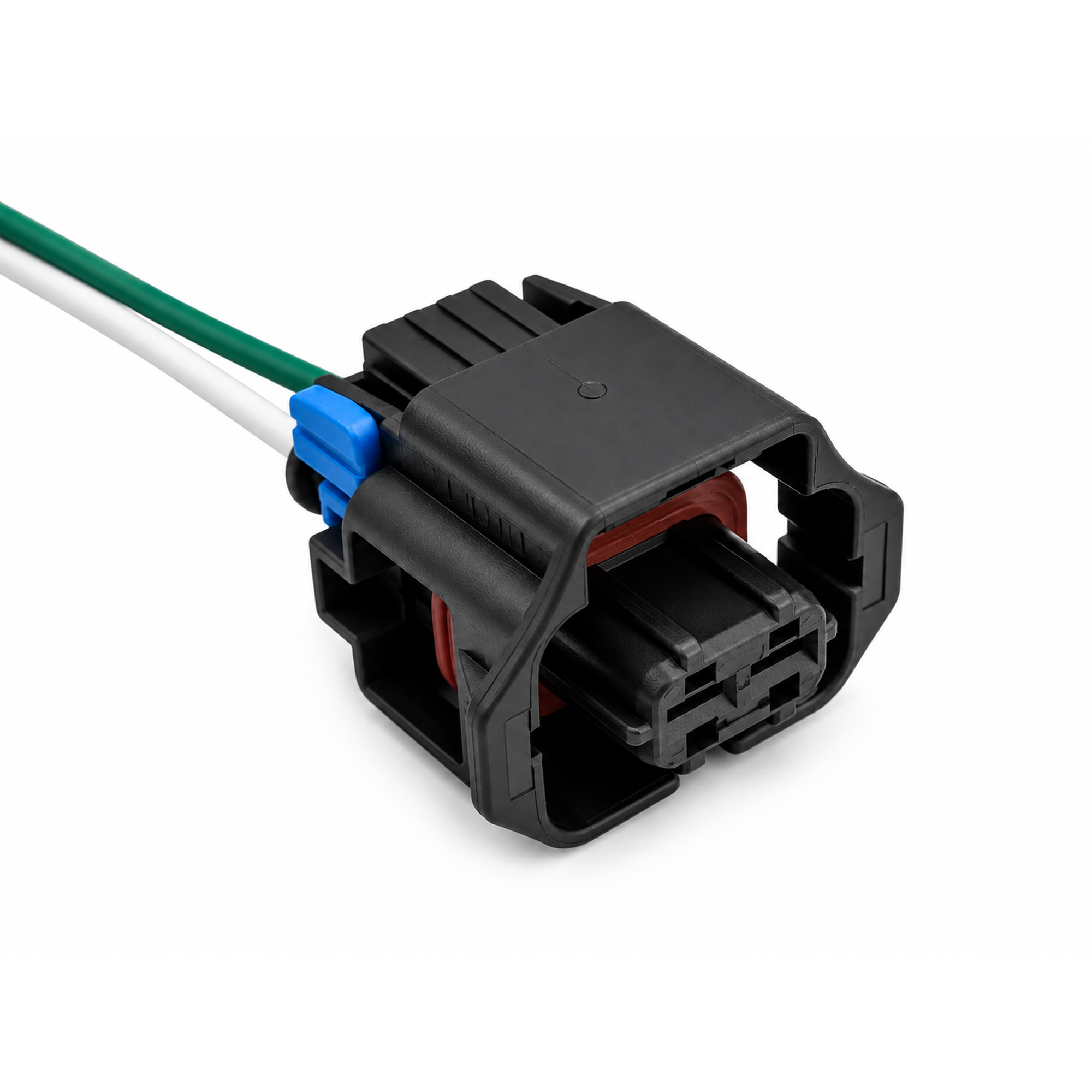 2 Pin Sensor Connector For Opel Delphi 15397337 2pin Temperature – C039 – image 1