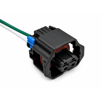 2 Pin Sensor Connector For Opel Delphi 15397337 2pin Temperature – C039 – image 1