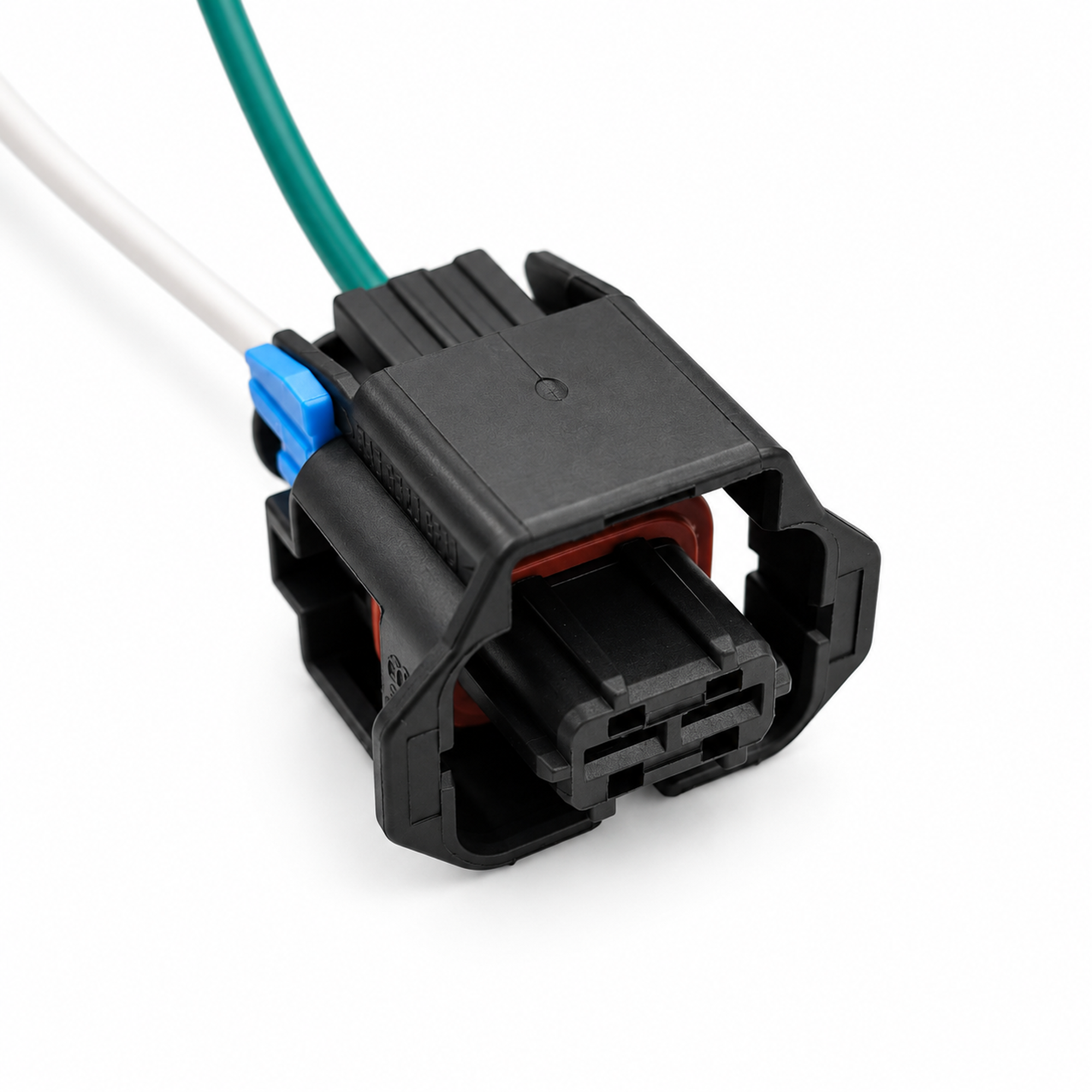 2 Pin Sensor Connector For Opel Delphi 15397337 2pin Temperature – C039 – image 2