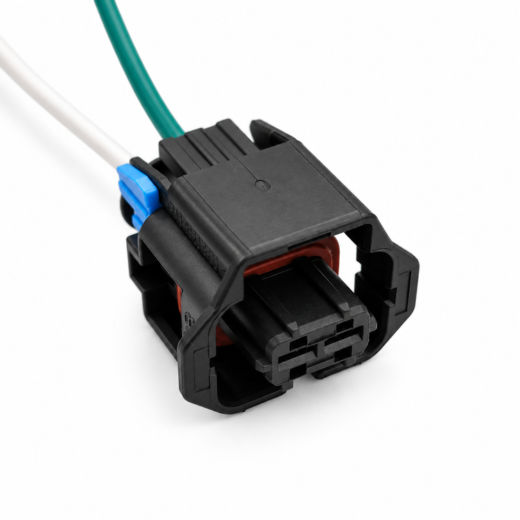 2 Pin Sensor Connector For Opel Delphi 15397337 2pin Temperature – C039 – image 2