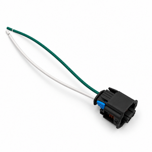 2 Pin Sensor Connector For Opel Delphi 15397337 2pin Temperature – C039 – image 4