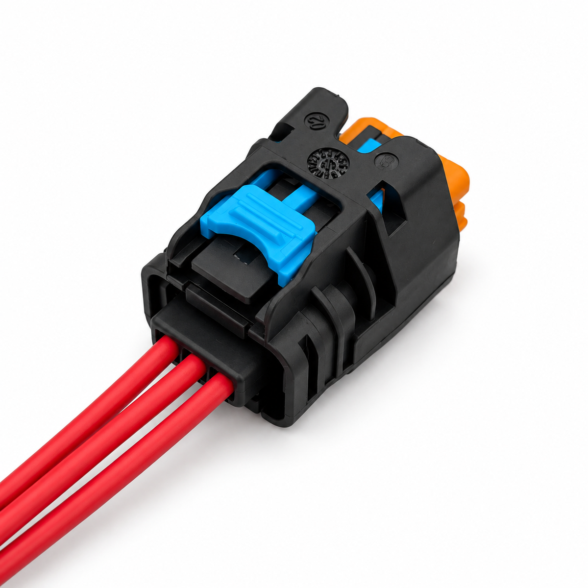 3 Pin Connector Plug For Renault 3PIN Megane Talisman Scenic LED – C040 – image 3