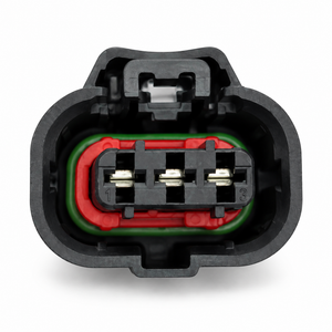 3 Pin Ignition Coil Connector Plug For Citroen Peugeot PSA - Prewired - OE 13801763 – C041 – image 3