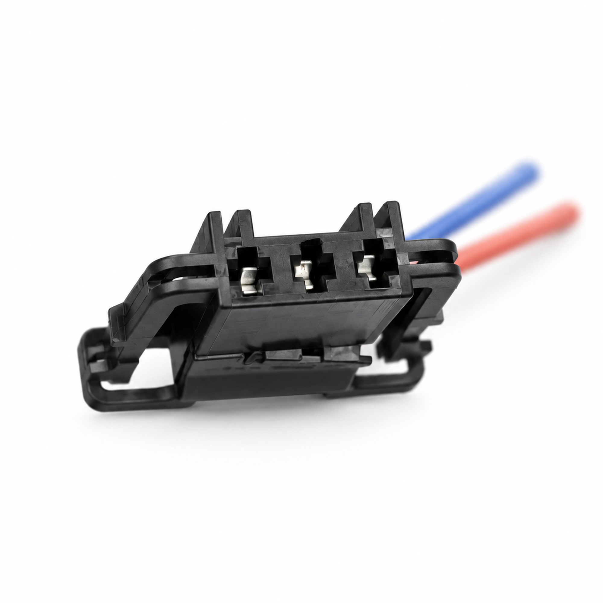 3 Pin Rear Fog Lamp Connector Plug For VW Audi Seat Skoda - OE 1T0972703 – C042 – image 5