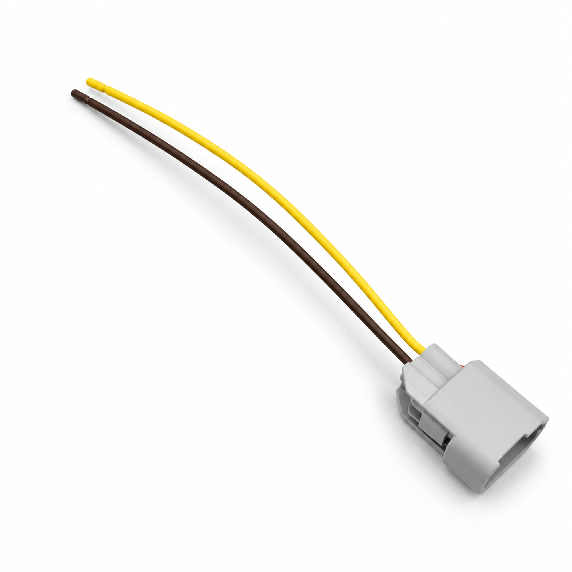 2 Pin Tesla Model 3 Y For Tesla Model 3 / Y Front Right Left Side Fender Turn Signal Camera 2017-2022 - OE – C046 – image 4